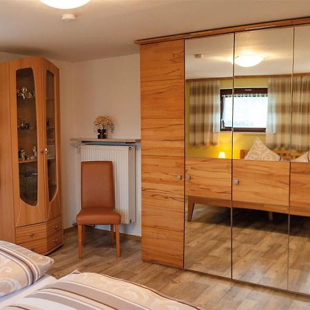 Appartement Haus Elisabeth à Neuschönau Extérieur photo