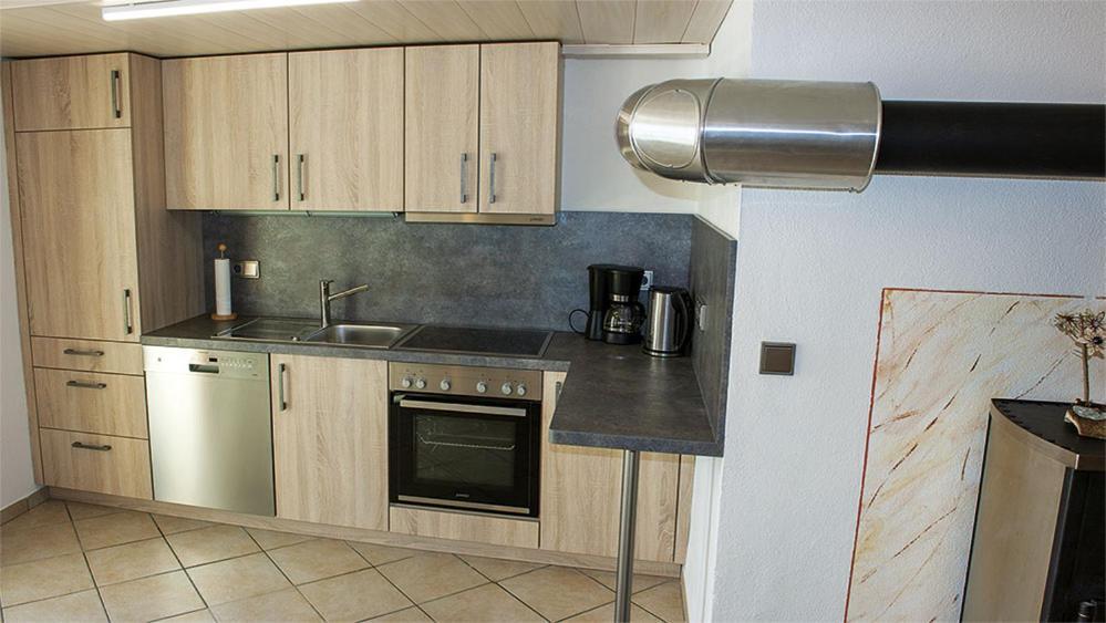 Appartement Haus Elisabeth à Neuschönau Extérieur photo