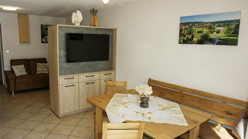 Appartement Haus Elisabeth à Neuschönau Extérieur photo
