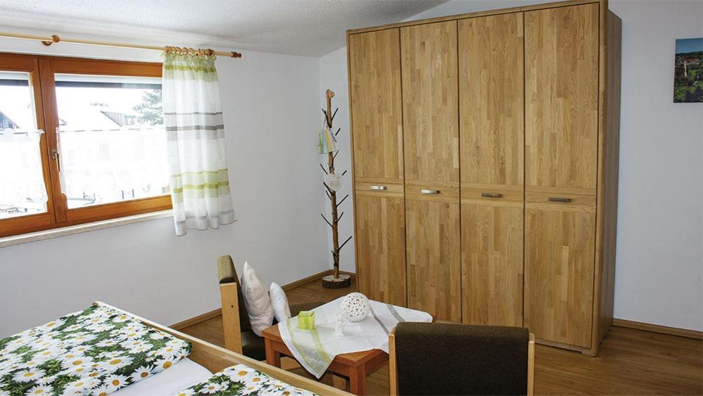 Appartement Haus Elisabeth à Neuschönau Extérieur photo