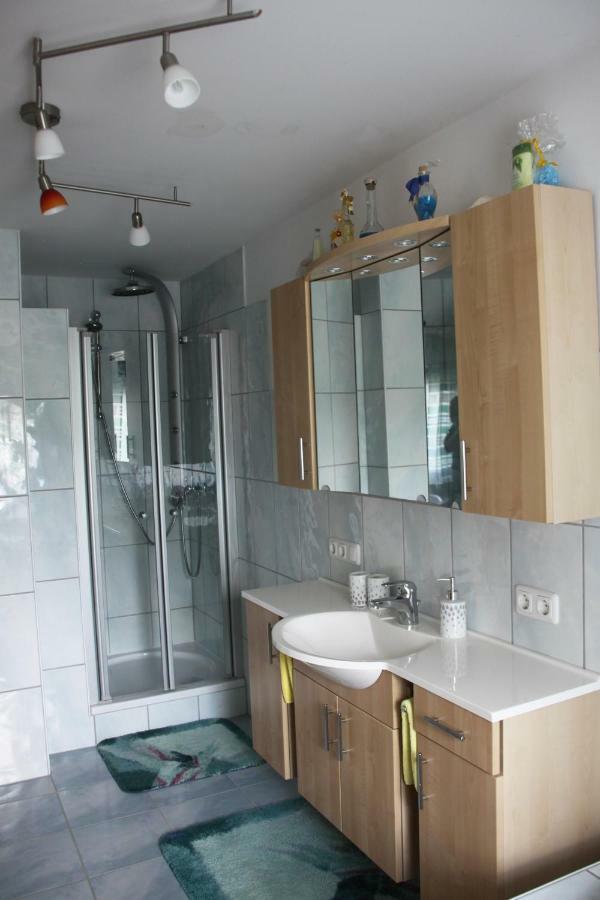 Appartement Haus Elisabeth à Neuschönau Extérieur photo