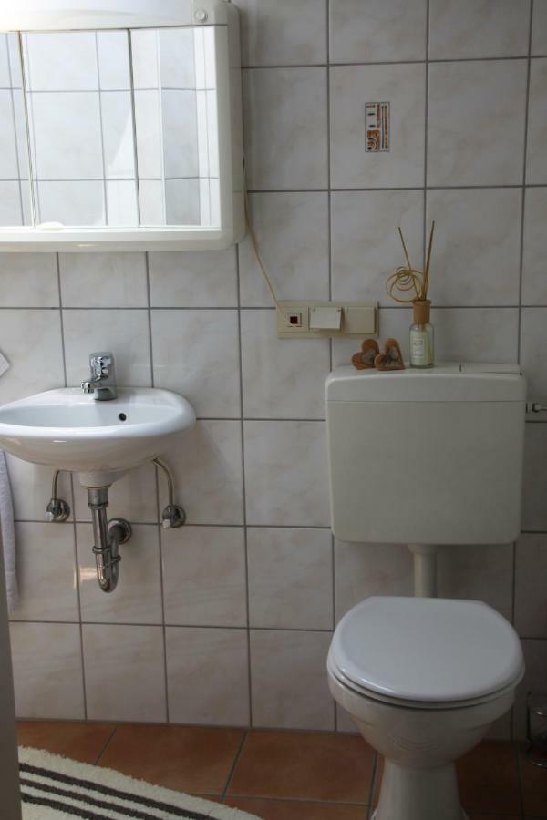 Appartement Haus Elisabeth à Neuschönau Extérieur photo