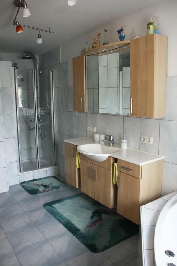 Appartement Haus Elisabeth à Neuschönau Extérieur photo